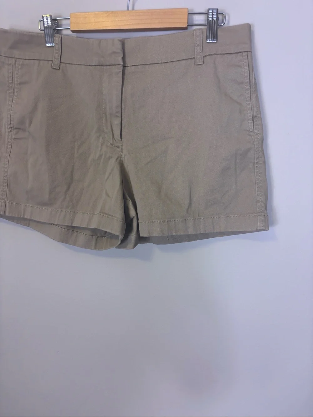 J. Crew classic chino